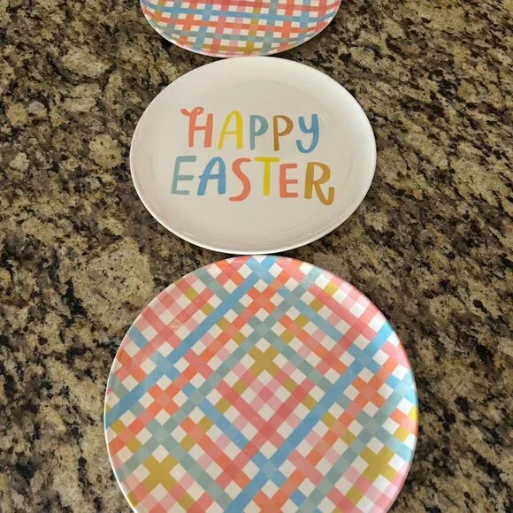 Dinnerware - Picture 1 of 1